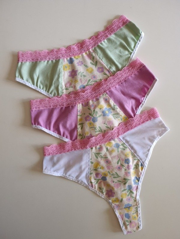Producto - Pack Less Primavera X 3
