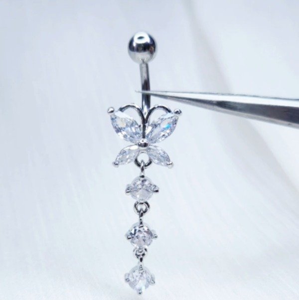 Producto - Mariposa colgante