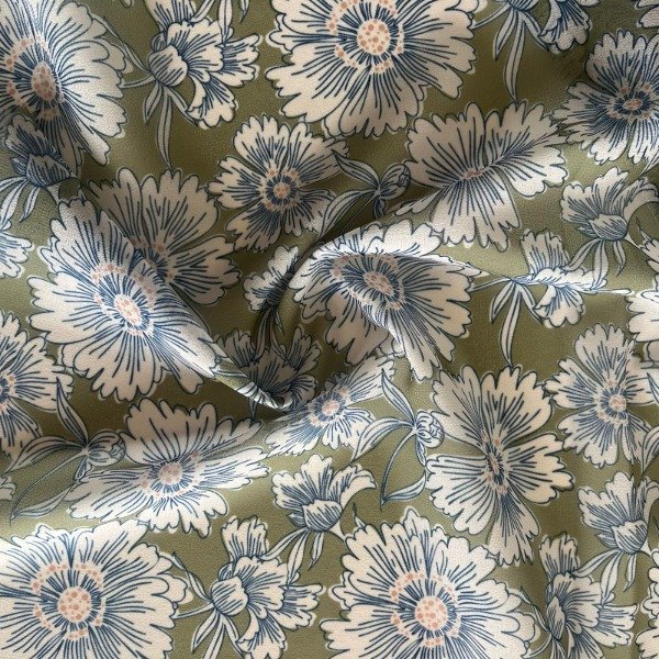 Producto - Paño de Gasa Crepe X 1metro (BO-145)