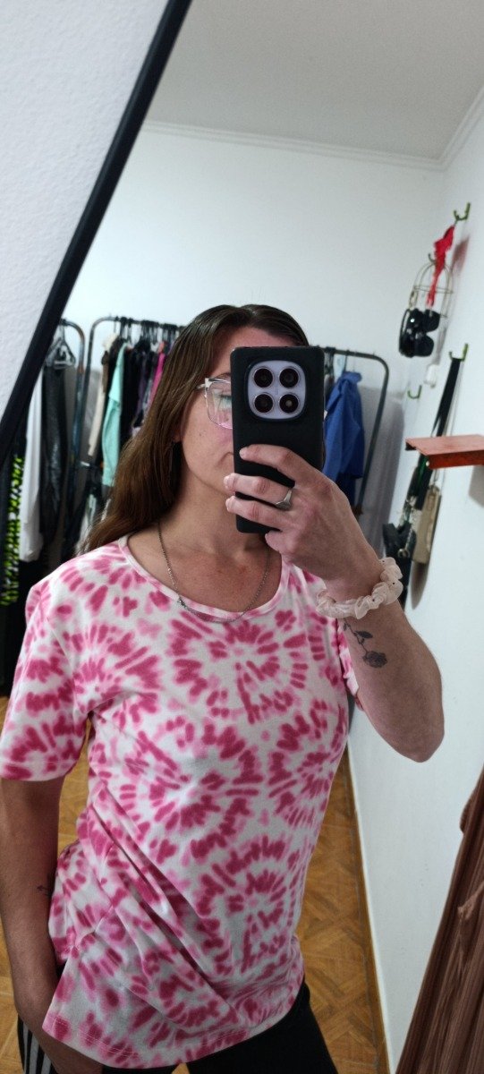 Producto - REMERON BATIK ROSA