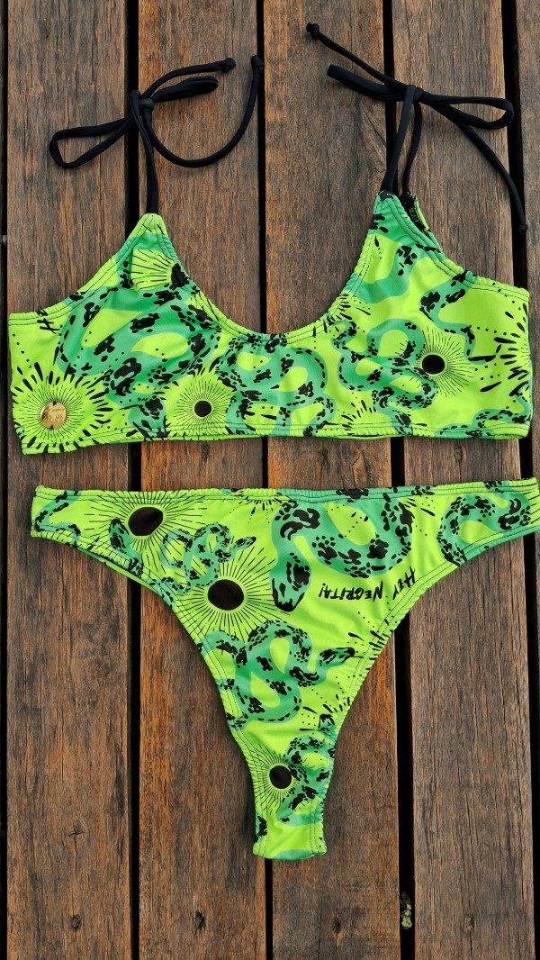 Producto - Bikini Snake