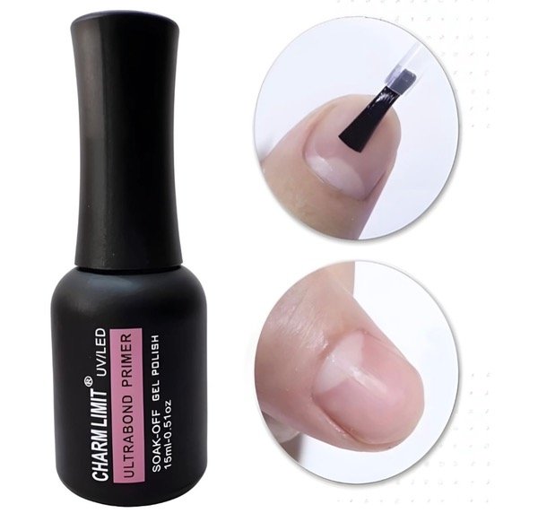 Producto - Ultrabond Primer Charm Limit