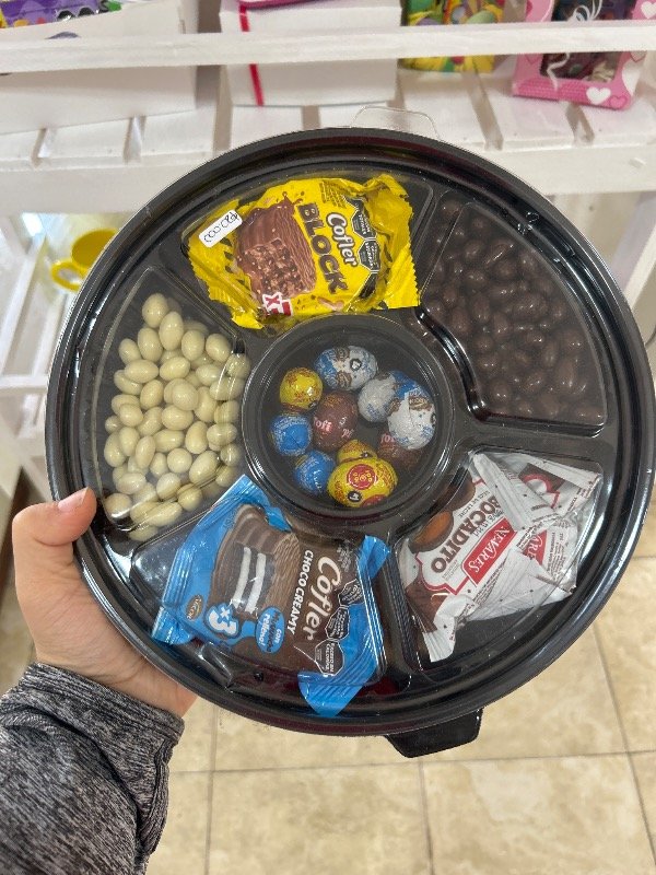 Producto - PICADA CHOCOLATE