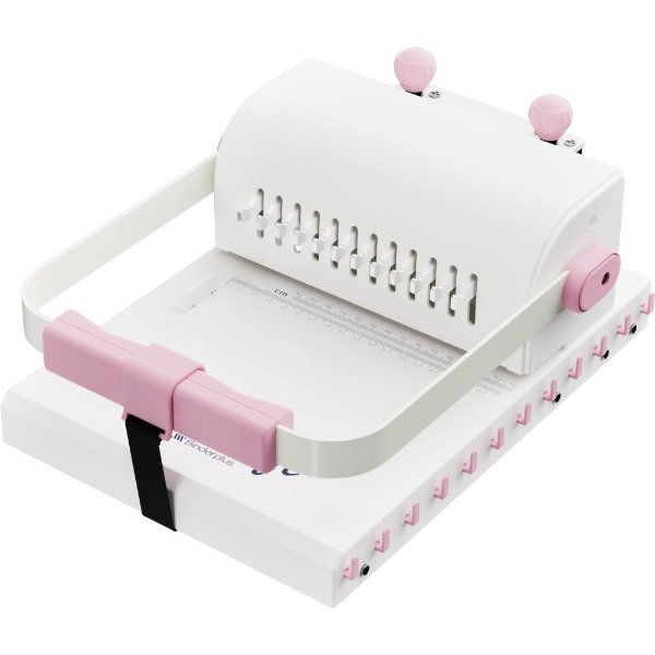 Producto - Encuadernadora WireCraft - 1