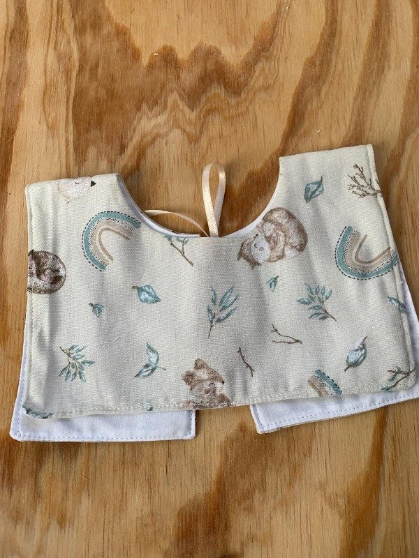 Producto - Cuellitos Estampados Unisex