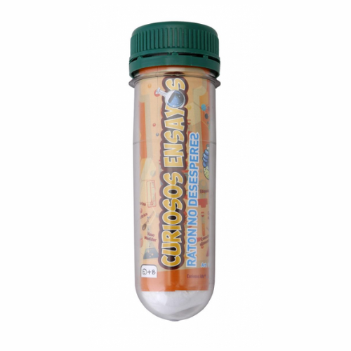 Producto - Ratón no desesperes