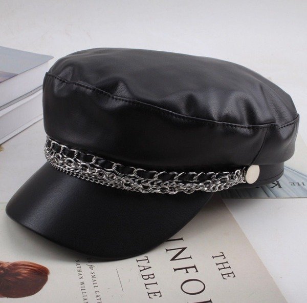 Producto - Boina Cadena