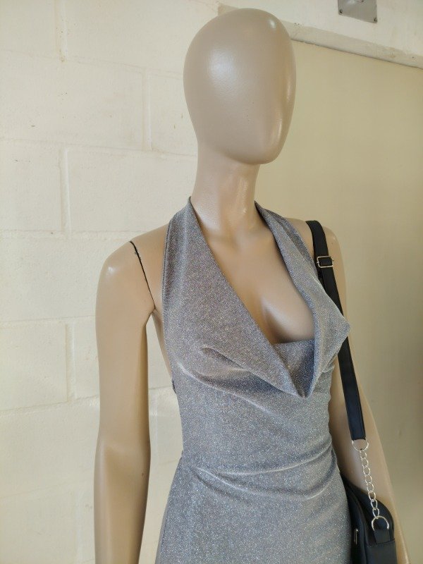 Producto - Vestido Brillos