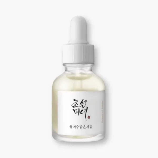 Producto - Beauty of Joseon Serum Glow Deep Serum: Rice + Alpha-Arbutin