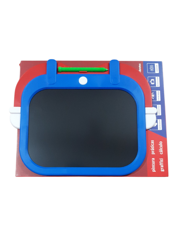 Producto - Pizarra Magica LCD 10.5" MARIO BROS