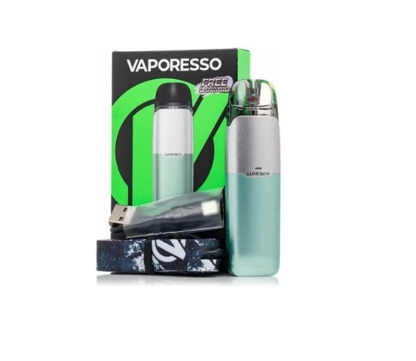 Producto - VAPORESSO LUXE Q2 SE