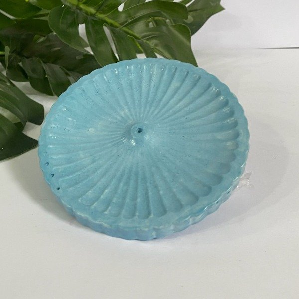 Producto - Porta sahumerio espiral