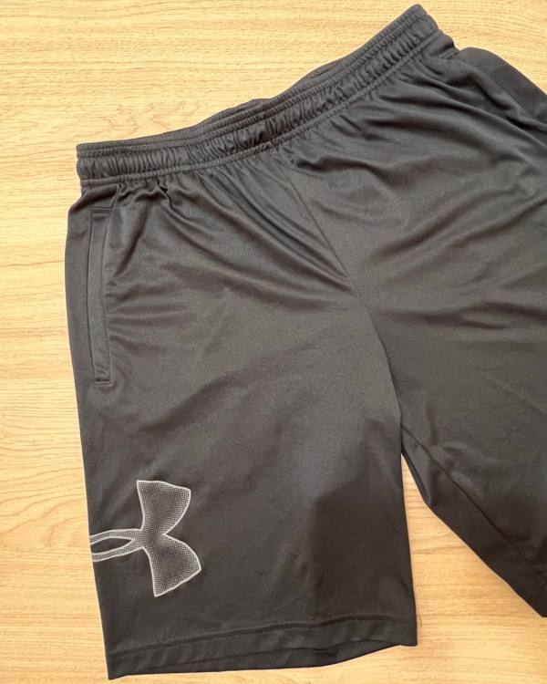 Producto - Under Armour Short