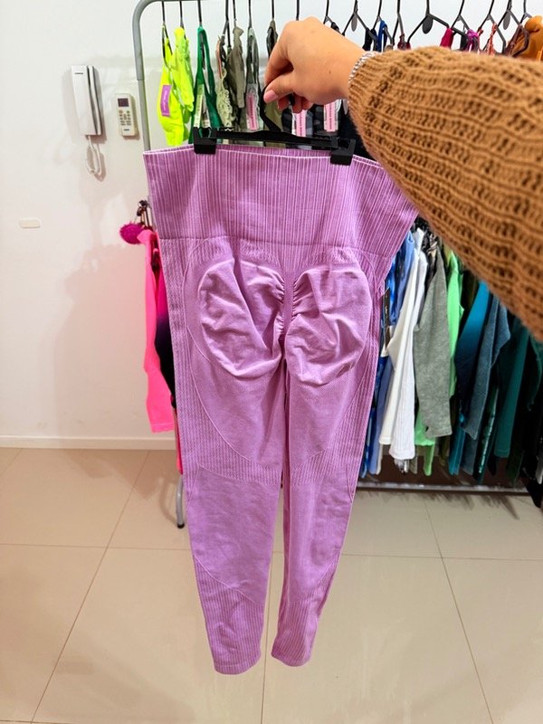 Producto - Calza Tabata