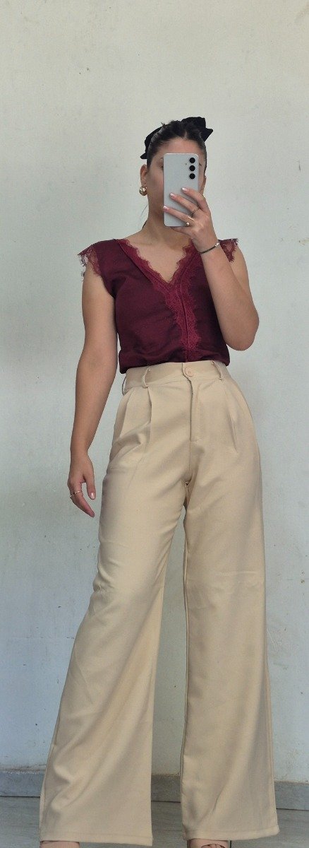 Producto - Pantalón Gina