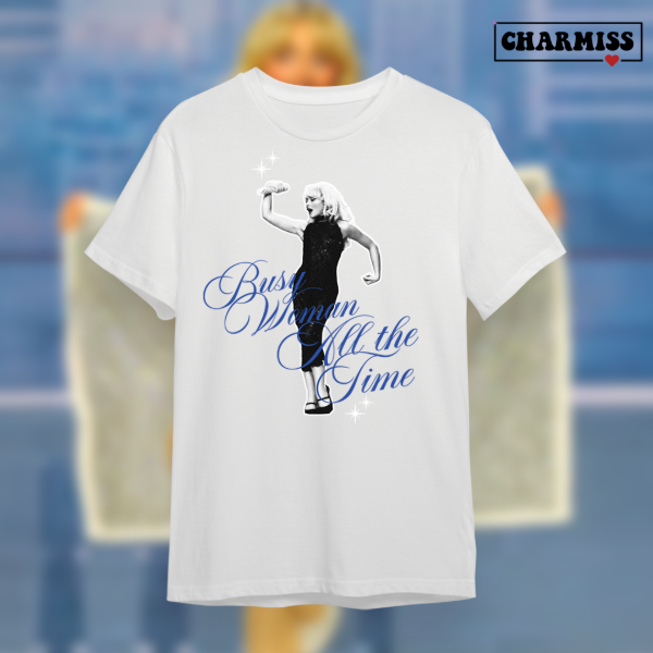 Producto - REMERON OVERSIZE- busy woman 2 - 0
