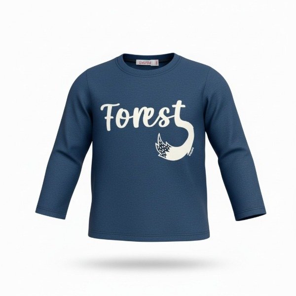 Producto - 5163 Remera Forest