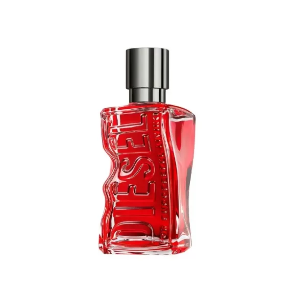 Producto - Diesel D Red EDT 50 Ml