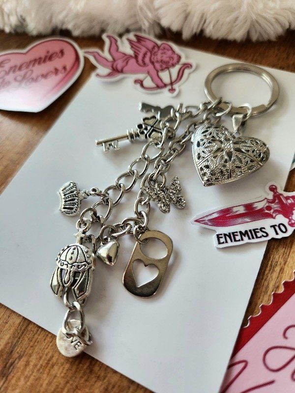 Producto - Charm Lovers