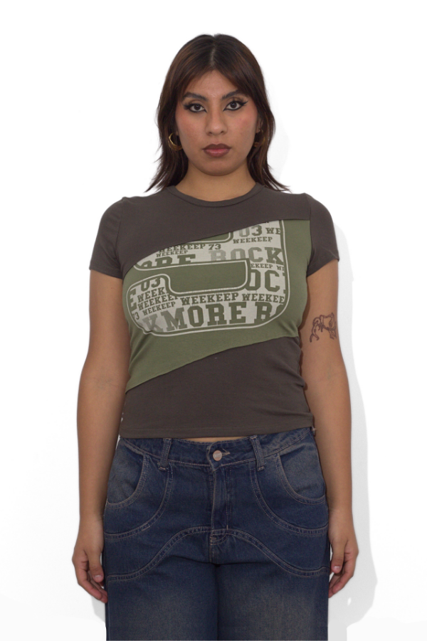 Producto - Remera Weekeep