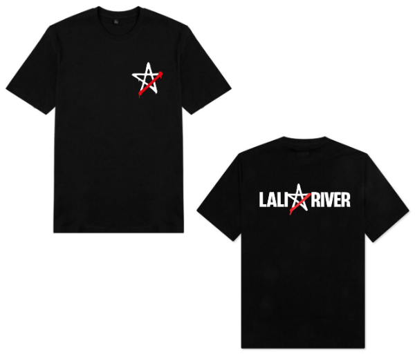 Producto - REMERA RIVER LALI