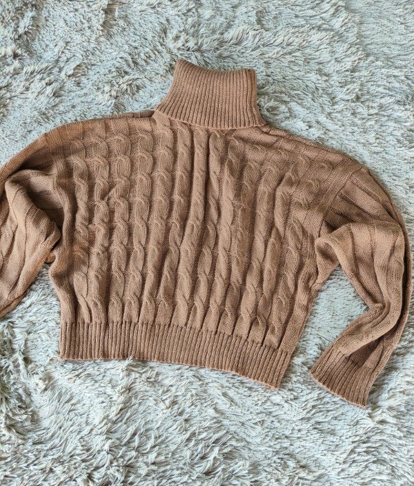 Producto - Polera Isabella