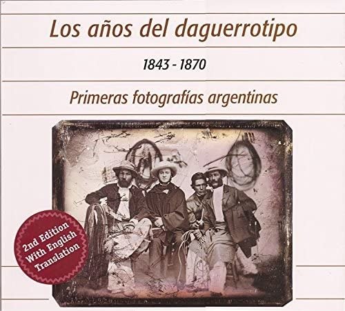 Producto - Los años del daguerrotipo