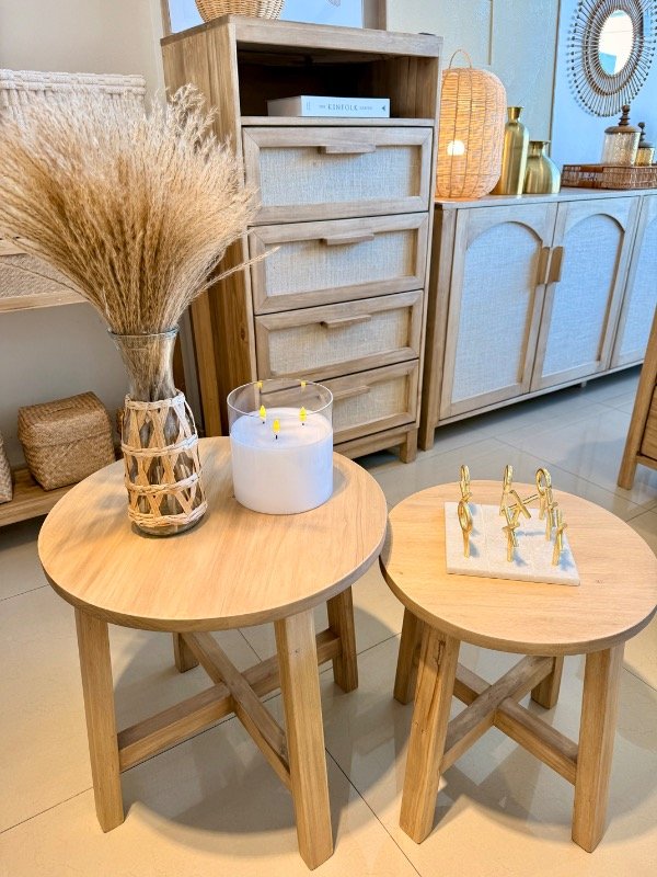 Producto - Set Mesa Kansas - 3
