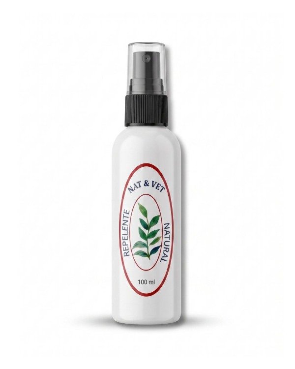 Producto - Repelente Natural para Perros 100 ml - 0