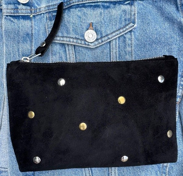 Producto - Porta Turin Negro
