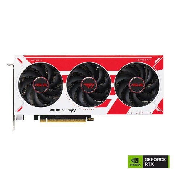 Producto - Placa de Video ASUS T1 GeForce RTX 5060 Ti 8GB GDDR7 OC Edition - 1