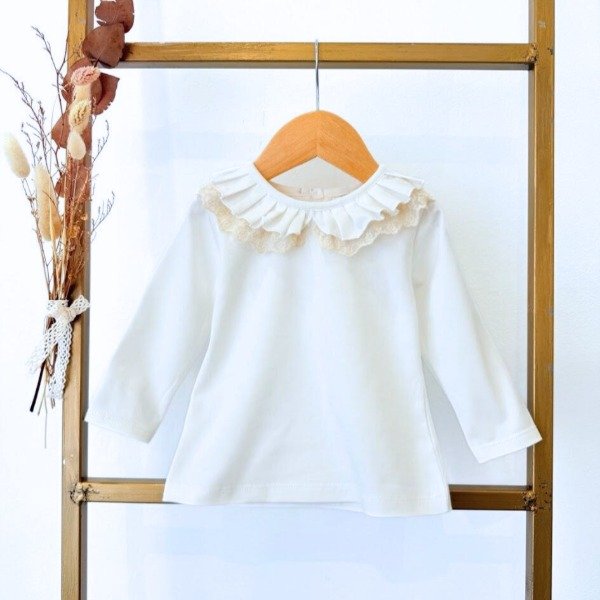 Producto - Remera manga larga Anika