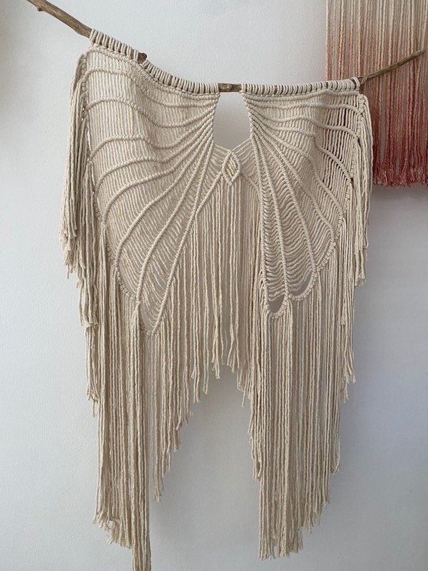 Producto - Tapiz Alas