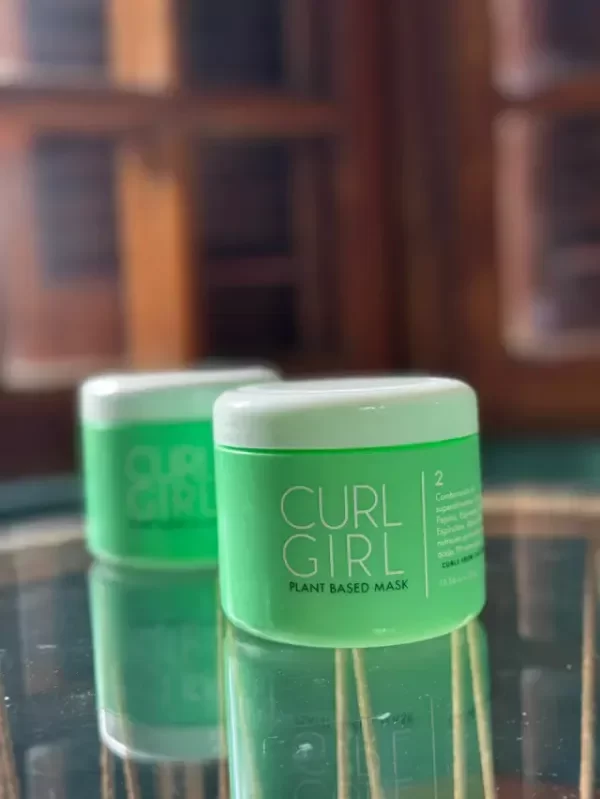 Producto - Plant Based Mask