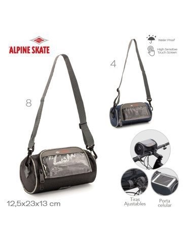 Producto - RIÑONERA PARA BICICLETA