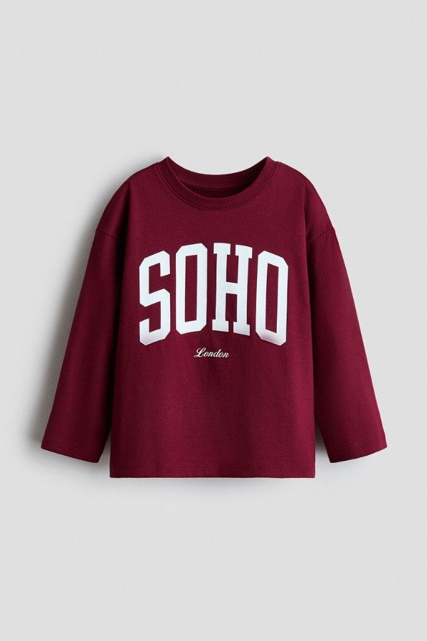 Producto - Remera HyM Soho - 0
