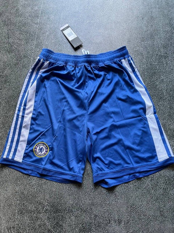 Producto - Short Chelsea retro 2011/12