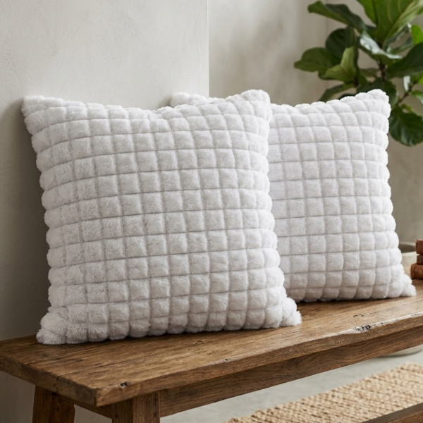 Producto - Almohadón Soft Touch Relieve - 1