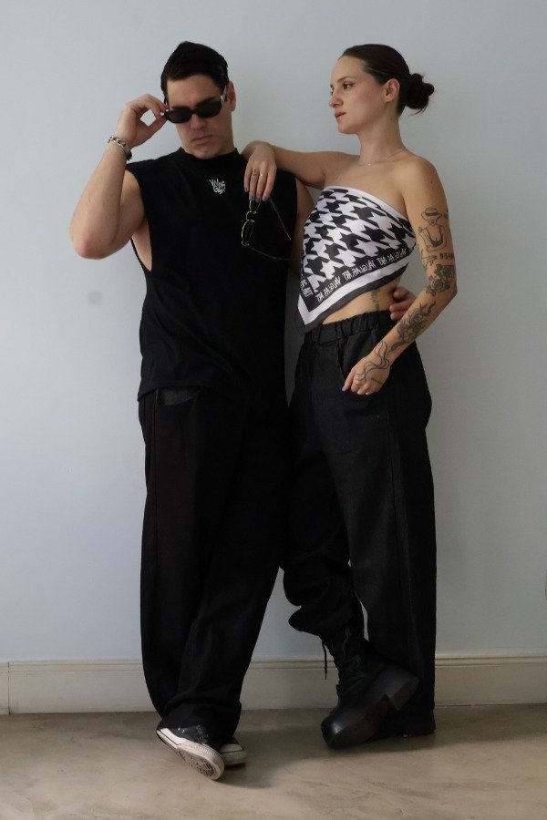 Producto - Andariegos Black