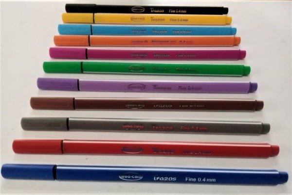 Producto - MICROFIBRA 0,4 MM