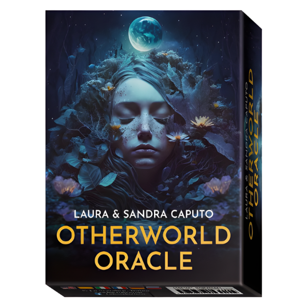 Producto - Oráculo Otherworld