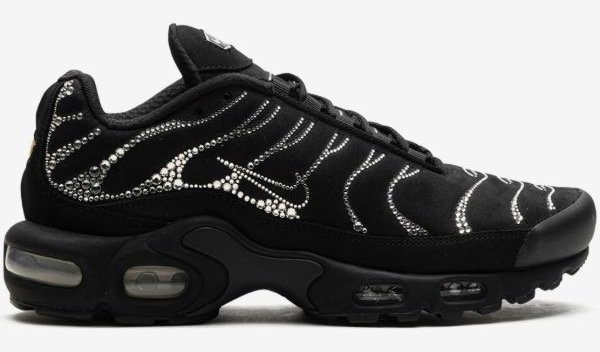 Producto - Air Max TN Plus x Swarovski - 0