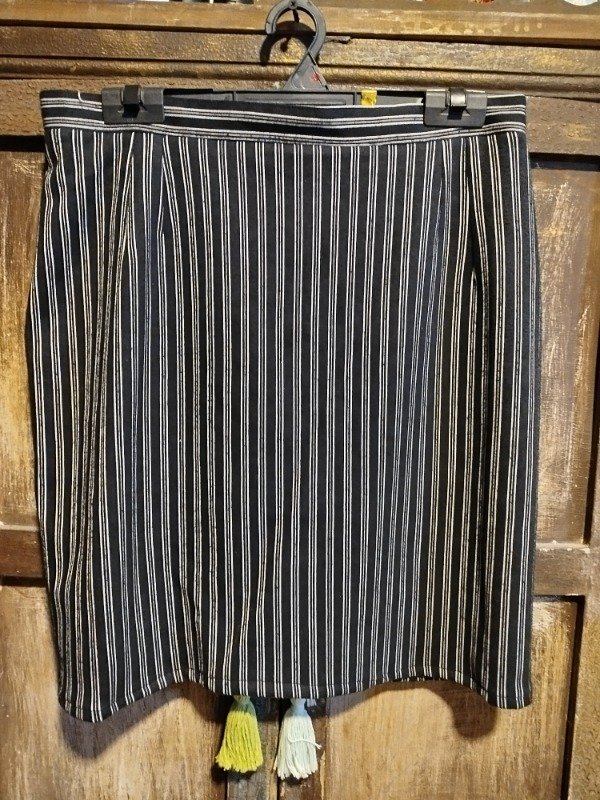 Producto - Falda Tango