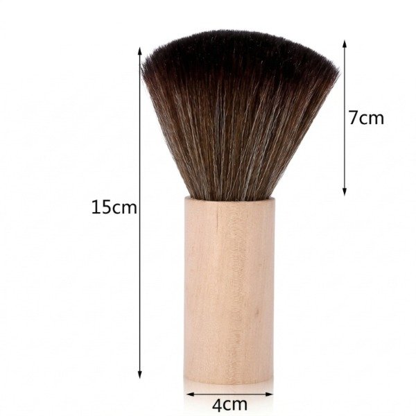 Producto - Plumero De Madera Cod.014