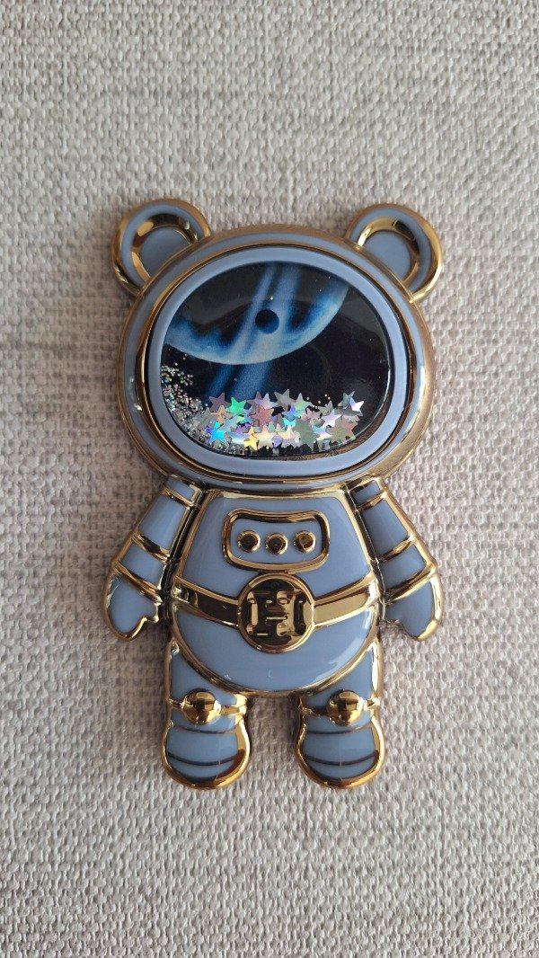 Producto - Accesorio para celular astronauta - 1