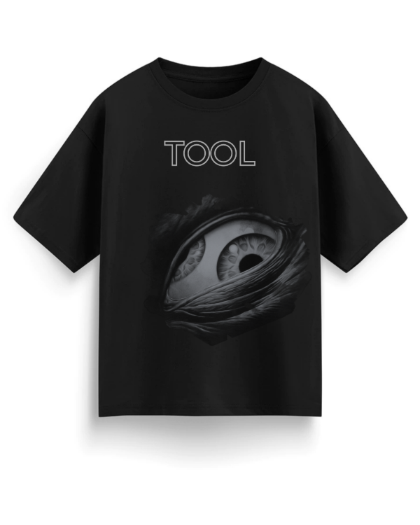 Producto - Remera "My Shadow" - Oversize