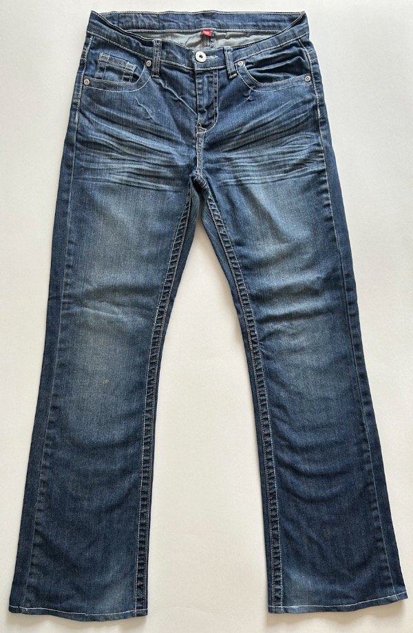Producto - jean bootcut - 3