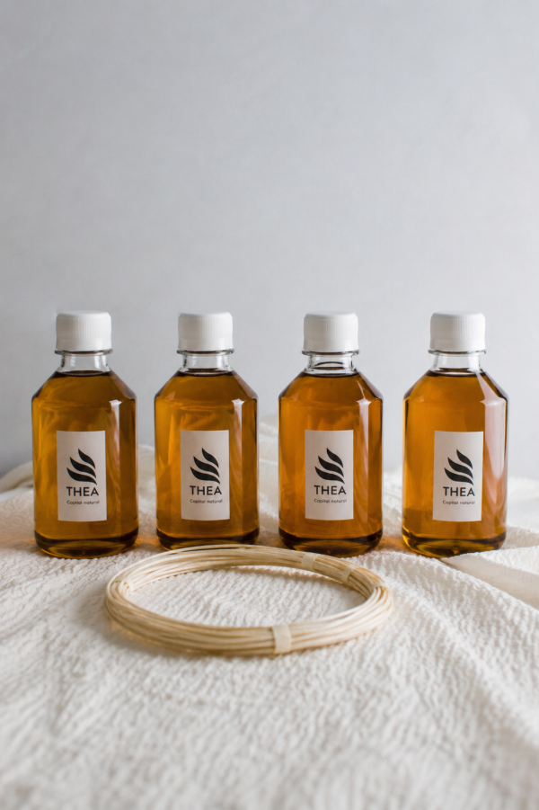 Producto - Kit 4 Aromas
