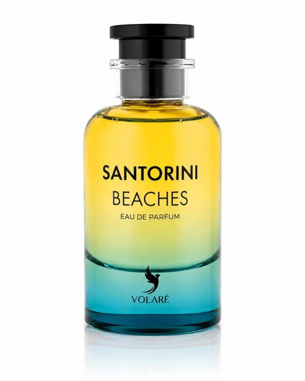 Producto - Santorini Beaches EDP 100ml Volare