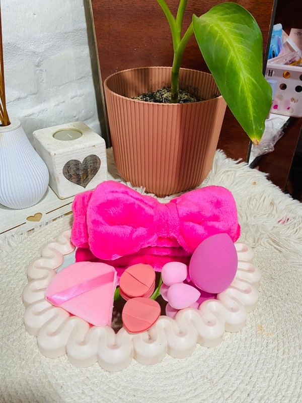 Producto - Set de Maquillaje x7 piezas